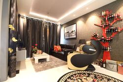 One Amber (D15), Condominium #631308771